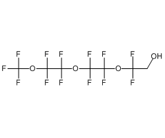 Fluorinated triethylene glycol monomethyl ether