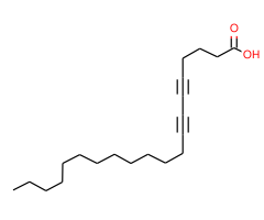 5,7-Eicosadiynoic acid