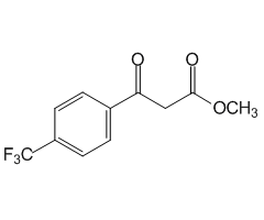 Methyl 4-trifluoromethylbenzoylacetate