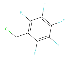 Pentafluorobenzyl chloride