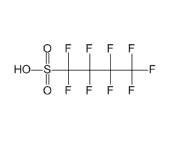 Nonafluorobutanesulphonic acid