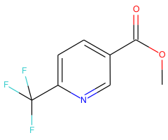 Methyl 6-trifluoromethylnicotinate