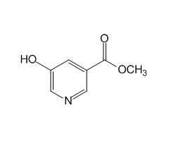 Methyl 5-Hydroxynicotinate