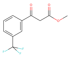 Methyl 3-trifluoromethylbenzoylacetate