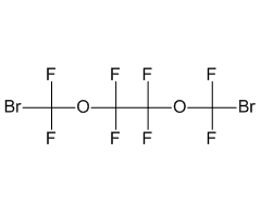 Perfluoro-1,6-dibromo-2,5-dioxahexane