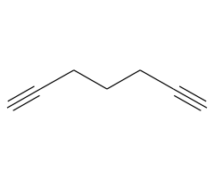 1,6-Heptadiyne