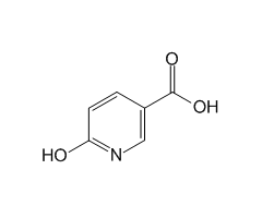 6-Hydroxynicotinic Acid