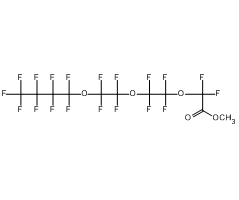 Methyl perfluoro-3,6,9-trioxatridecanoate