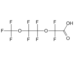 Perfluoro-3,6-dioxaheptanoic acid