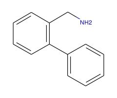 2-Phenylbenzyl amine