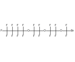 Perfluoro-2,5,8-trioxadodecyl bromide