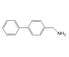 4-Phenylbenzyl amine