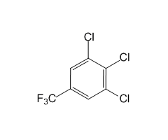 3,4,5-Trichlorobenzotrifluoride