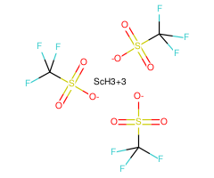 Scandium (III) triflate