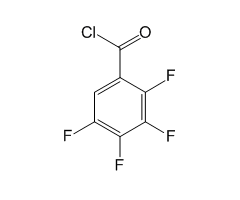 2,3,4,5-Tetrafluorobenzoyl Chloride