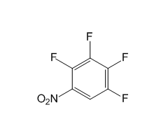 2,3,4,5-Tetrafluoronitrobenzene