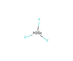 Scandium fluoride