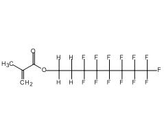 1H,1H,2H,2H-Perfluorooctyl methacrylate