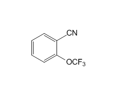 2-(Trifluoromethoxy)benzonitrile