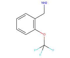 2-(Trifluoromethoxy)benzylamine