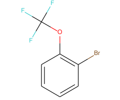 1-Bromo-2-(trifluoromethoxy)benzene