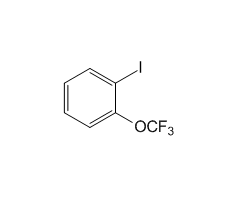 2-(Trifluoromethoxy)iodobenzene