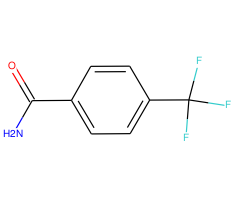 4-(Trifluoromethyl)benzamide