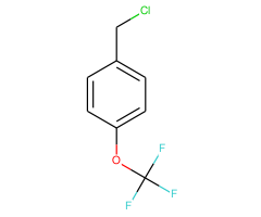 4-(Trifluoromethoxy)benzyl Chloride