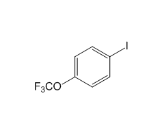 4-(Trifluoromethoxy)iodobenzene