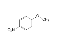 4-(Trifluoromethoxy)nitrobenzene