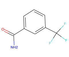 3-(Trifluoromethyl)benzamide