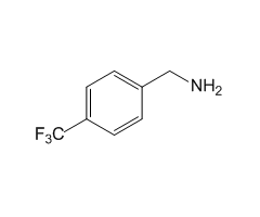 4-(Trifluoromethyl)benzylamine