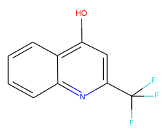 2-(Trifluoromethyl)-4-quinolinol