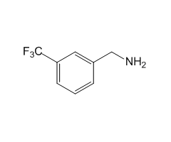 3-(Trifluoromethyl)benzylamine