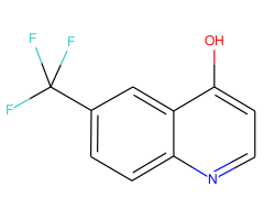 6-(Trifluoromethyl)-4-quinolinol