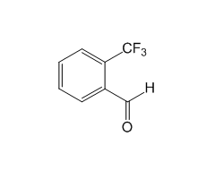 2-(Trifluoromethyl)benzaldehyde