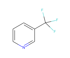 3-(Trifluoromethyl)pyridine