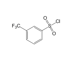 3-(Trifluoromethyl)benzenesulfonyl Chloride