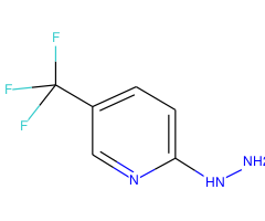 5-(Trifluoromethyl)pyrid-2-ylhydrazine