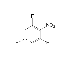 2,4,6-Trifluoronitrobenzene