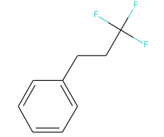 (3,3,3-Trifluoropropyl)benzene