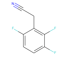 2,3,6-Trifluorophenylacetonitrile