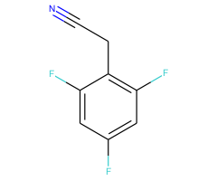 2,4,6-Trifluorophenylacetonitrile