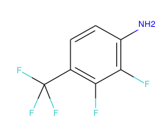 4-Amino-2,3-difluorobenzotrifluoride