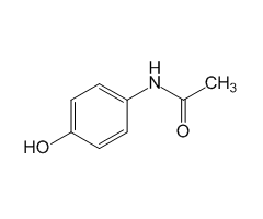 4-Acetamidophenol