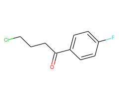 4-Chloro-4'-fluorobutyrophenone