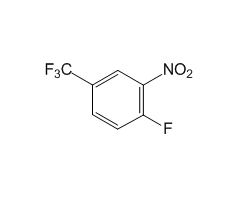 4-Fluoro-3-nitrobenzotrifluoride