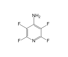 4-Amino-2,3,5,6-tetrafluoropyridine