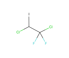 1,2-Dichloro-2,2-difluoro-1-iodoethane