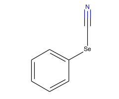 Phenylselenocyanate